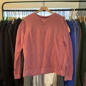 J.Crew crewneck sweatshirt